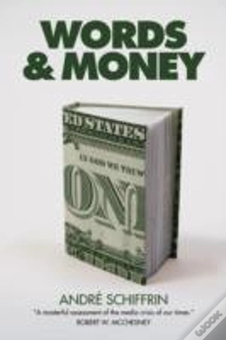 Capa do artigo Words & Money