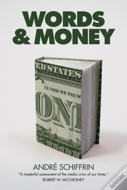 Capa do artigo Words & Money