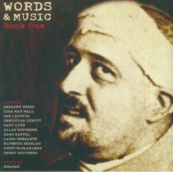 Capa do artigo Words & Music, Book One - Vinil