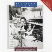 Capa do artigo Words & Music - CD