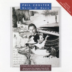 Capa do artigo Words & Music - CD