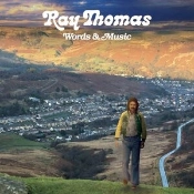 Capa do artigo Words & Music - CD