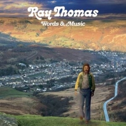 Capa do artigo Words & Music - CD