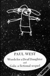 Capa do artigo Words For A Deaf Daughter And Gala: A Fictional Sequel