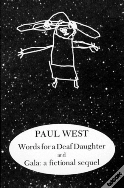 Capa do artigo Words For A Deaf Daughter And Gala: A Fictional Sequel