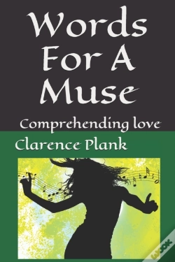 Capa do artigo Words For A Muse
