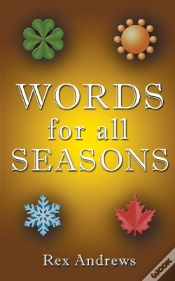 Capa do artigo Words For All Seasons