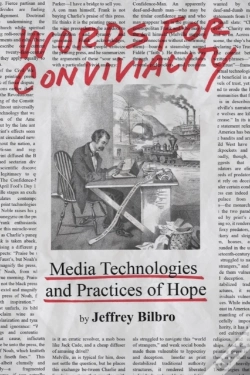 Capa do artigo Words For Conviviality