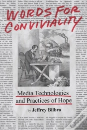 Capa do artigo Words For Conviviality