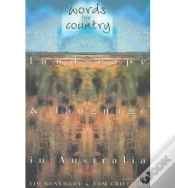 Capa do artigo Words For Country