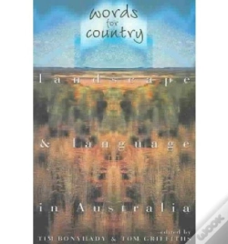 Capa do artigo Words For Country