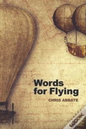 Capa do artigo Words For Flying