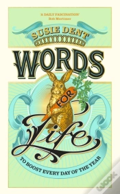 Capa do artigo Words For Life