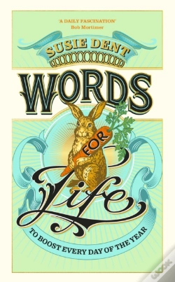 Capa do artigo Words For Life