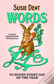 Capa do artigo Words For Life