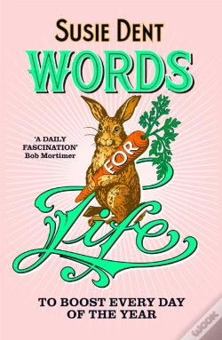Capa do artigo Words For Life