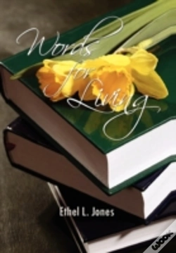 Capa do artigo Words For Living