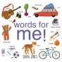 Words For Me! - Preview