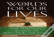 Words For Our Lives