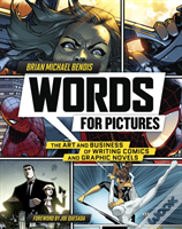 Words For Pictures