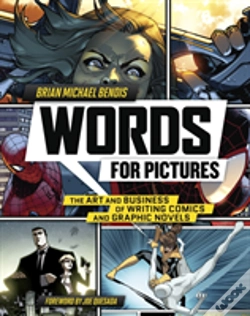 Capa do artigo Words For Pictures
