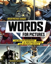 Capa do artigo Words For Pictures