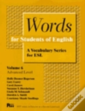 Words For Students Of English