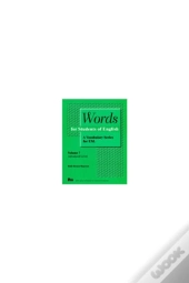 Words For Students Of English, Vol. 7
