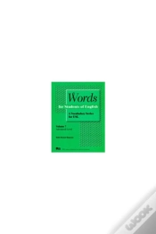 Capa do artigo Words For Students Of English, Vol. 7