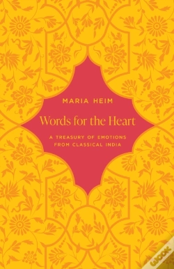Capa do artigo Words For The Heart
