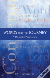 Capa do artigo Words For The Journey