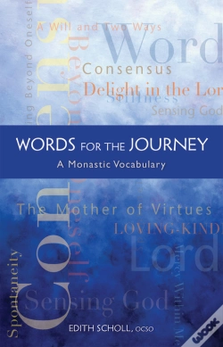 Capa do artigo Words For The Journey