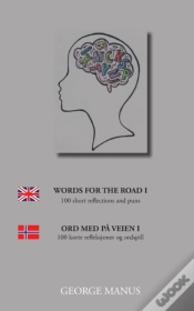 Capa do artigo Words For The Road