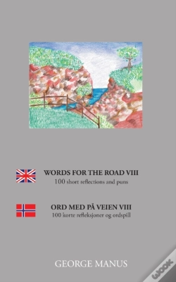 Capa do artigo Words For The Road Viii:100 Short Reflec