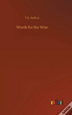 Capa do artigo Words For The Wise
