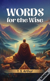 Capa do artigo Words For The Wise