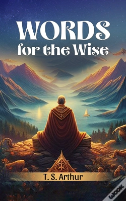 Capa do artigo Words For The Wise