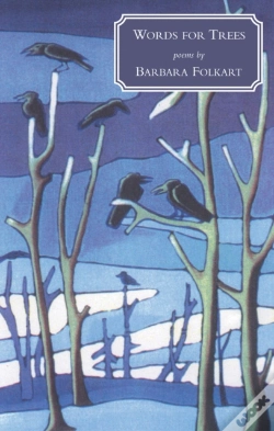 Capa do artigo Words For Trees