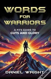 Capa do artigo Words For Warriors