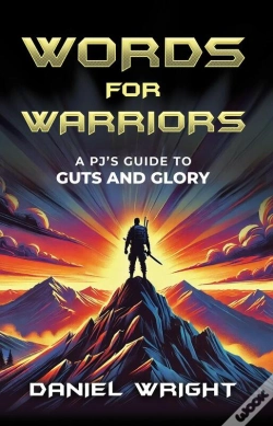Capa do artigo Words For Warriors