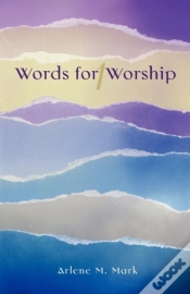 Capa do artigo Words For Worship