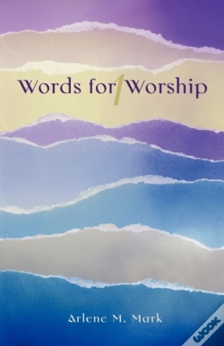 Capa do artigo Words For Worship