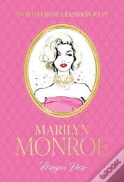 Capa do artigo Words From A Fashion Icon: Marilyn Monroe