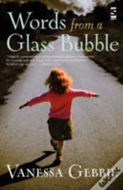 Capa do artigo Words From A Glass Bubble