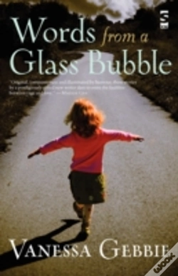 Capa do artigo Words From A Glass Bubble