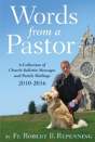 Words From A Pastor - Preview