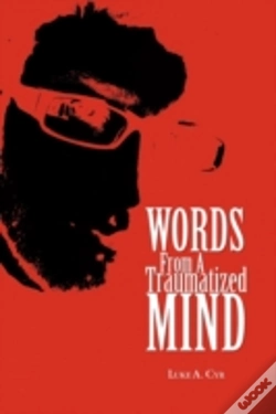 Capa do artigo Words From A Traumatized Mind