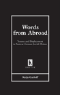 Words From Abroad - Preview