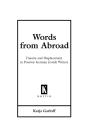 Words From Abroad - Preview