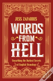 Capa do artigo Words From Hell